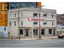 219 New Gower Street, st. john's, Newfoundland & Labrador