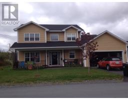 7 Frecker Extension, dunville, Newfoundland & Labrador