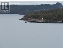 0 Bally Hack Cove, conception harbour, Newfoundland & Labrador