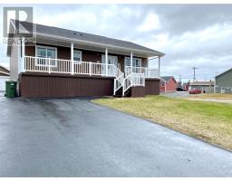 14 PAYETTE Street, gander, Newfoundland & Labrador