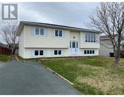 22 Westminster Drive, mount pearl, Newfoundland & Labrador