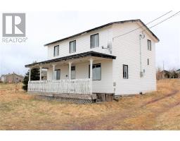 17B Bennetts Hill, carbonear, Newfoundland & Labrador