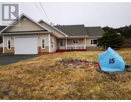 15 Youngs Lane, twillingate, Newfoundland & Labrador